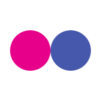 flickr spinner